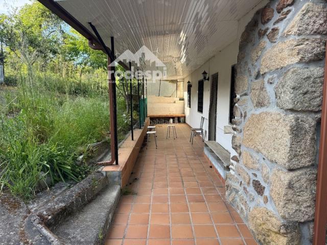 Casa en venta en Cortegada. CORTEGADA. Casas.