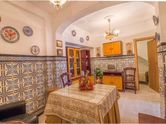 Casa en Venta en Cortegana