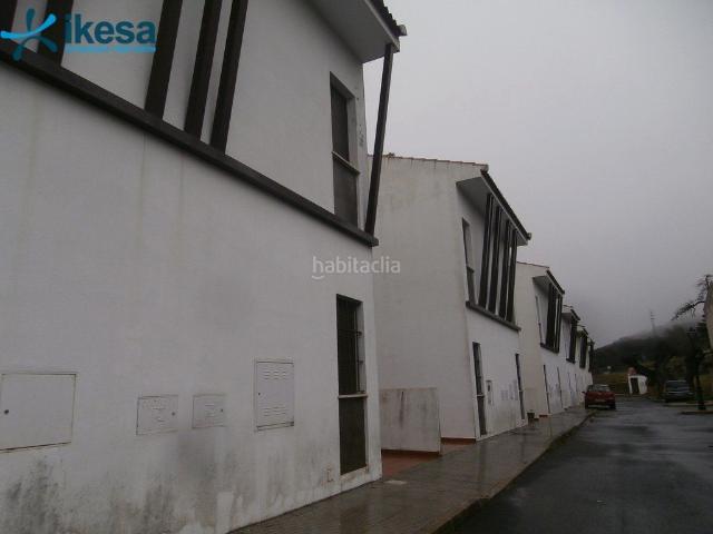 Casa en venta en Cortegana. Venta de casa Adosada en Cortegana, Huelva. ACTIVO INMOBILIARIO SIN POSESIÓN, NO SE PUEDE VISITAR. Casas.