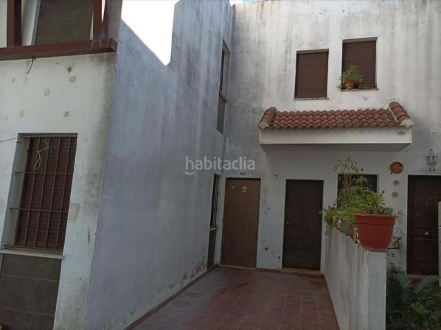 Casa en venta en Cortegana. Casas.