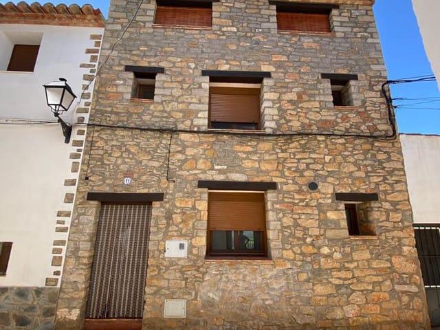 Casa en venta en Cortes de Arenoso, Castellón
