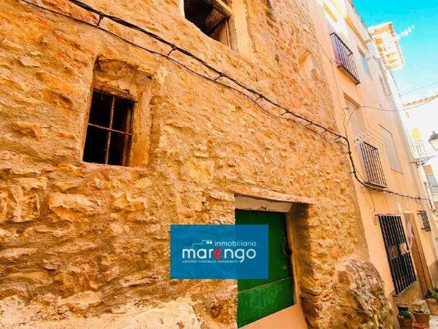 Casa en Venta en Cortes de Arenoso