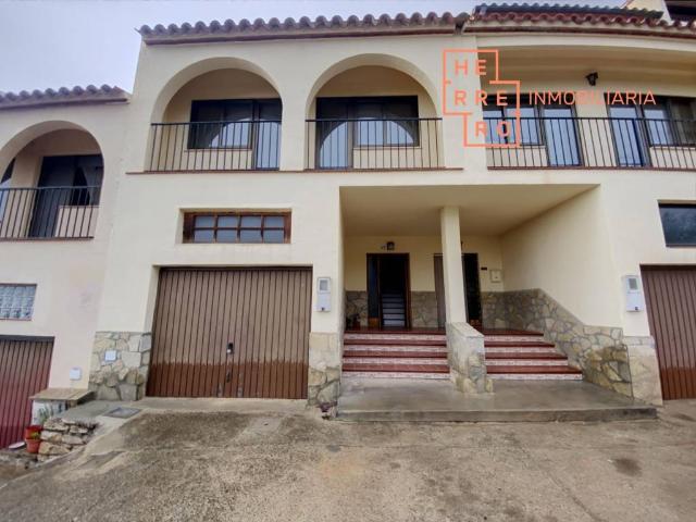 Casa en Venta en Cortes de Arenoso