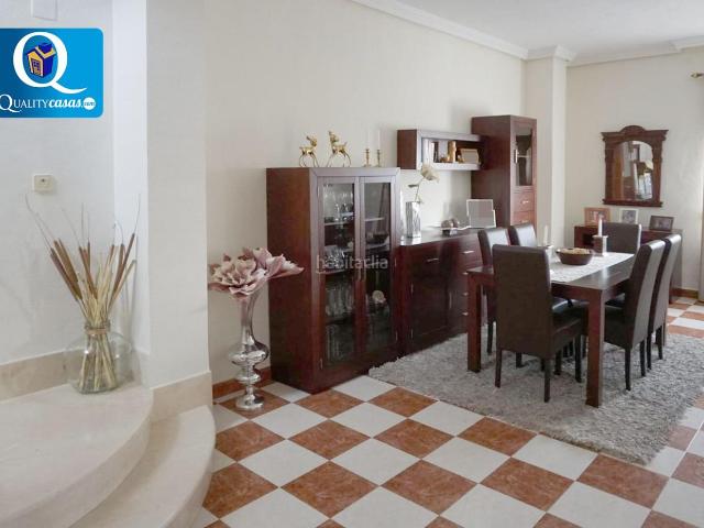 Casa en venta en Cortes de Baza. Casa en venta en Urbanizaciones, 5 dormitorios. Casas Cortes de.