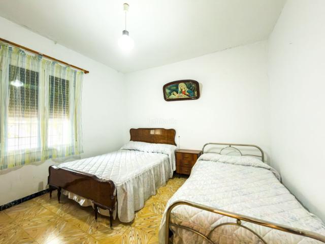 Casa en venta en Cortes de Baza. Casa rural en venta en Calle de la Santa Cruz, Cortes de Baza. Casas Cortes de.
