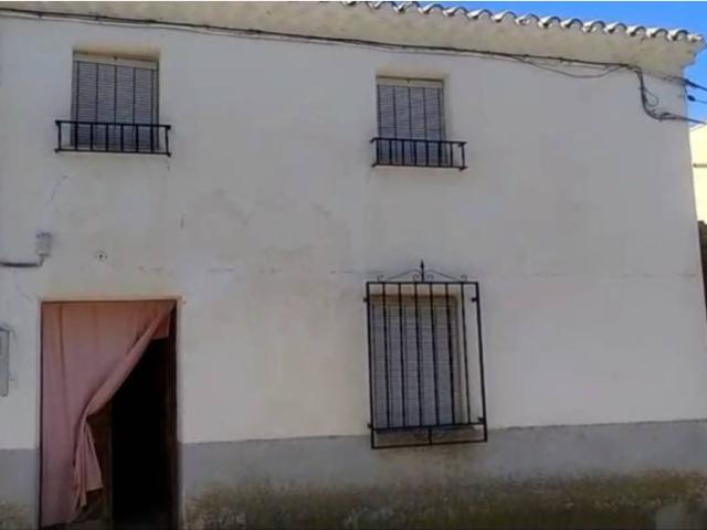 Casa en Venta en Cortes de Baza