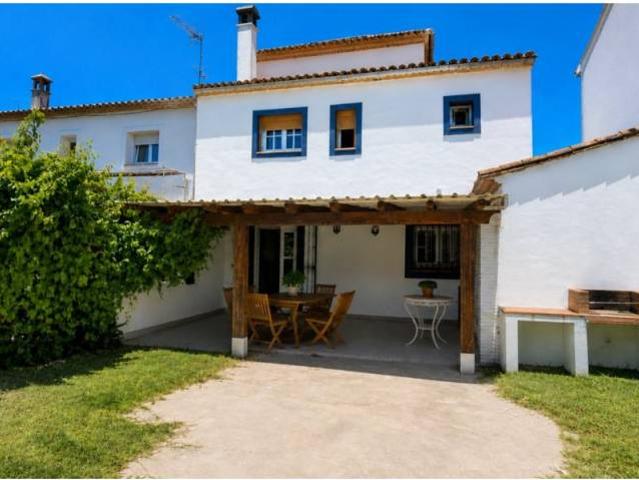Casa en Venta en Málaga