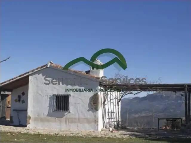 Casa en Venta en Cortes de La Frontera
