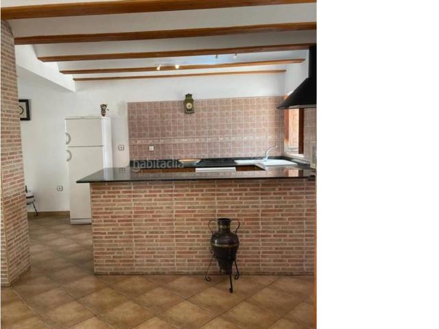 Casa en venta en Cortes de Pallás. Casa unifamiliar en venta en Aldea del Oro. Casas Cortes de.