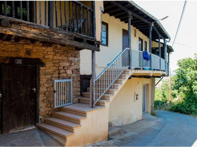 Casa en Venta en Corullón