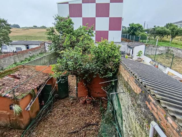 Casa en venta en Coruña A, Agra del Orzán Ventorrillo. Casa con terreno en A Silva, justo al lado del Ventorrillo. Casas Coruña.