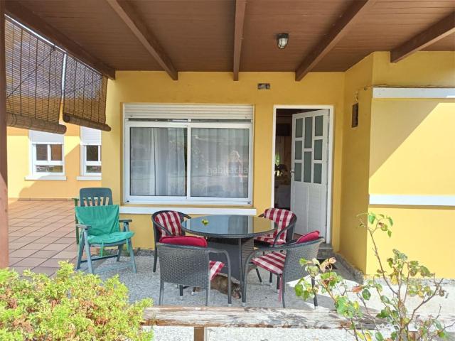 Casa en venta en Ferrol, Área Rural. Área Rural. Casas.