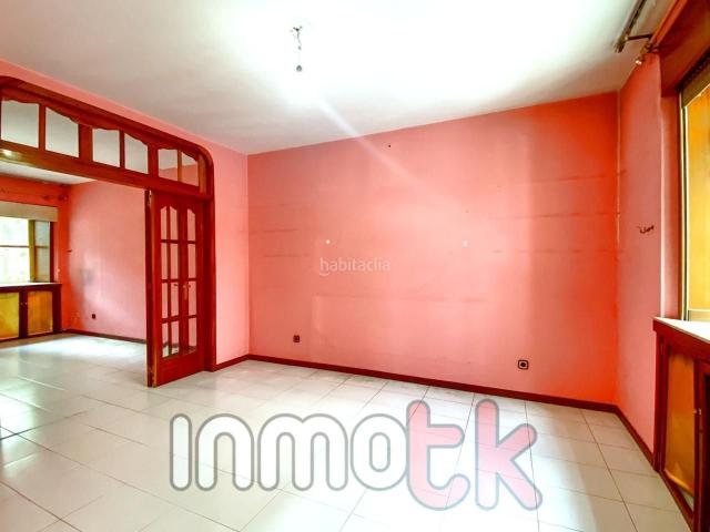 Casa en venta en Coruña A, Monte Alto Zalaeta Atocha. Exclusiva vivienda en Parque de Marte. Casas Coruña.