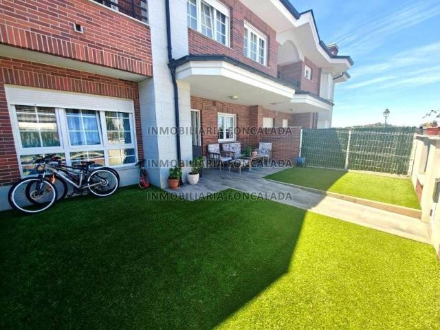 Casa en Venta en Corvera de Asturias
