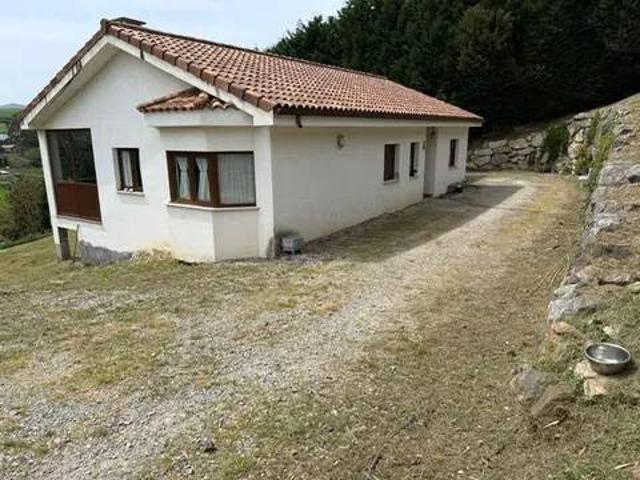 Casa en Venta en Corvera de Asturias
