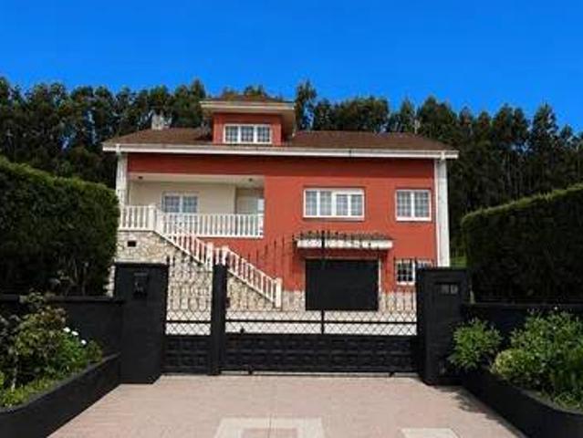 Casa en Venta en Corvera de Asturias