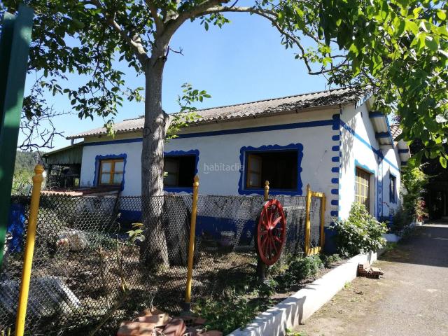 Casa en venta en Corvera de Asturias. Casas Corvera de.