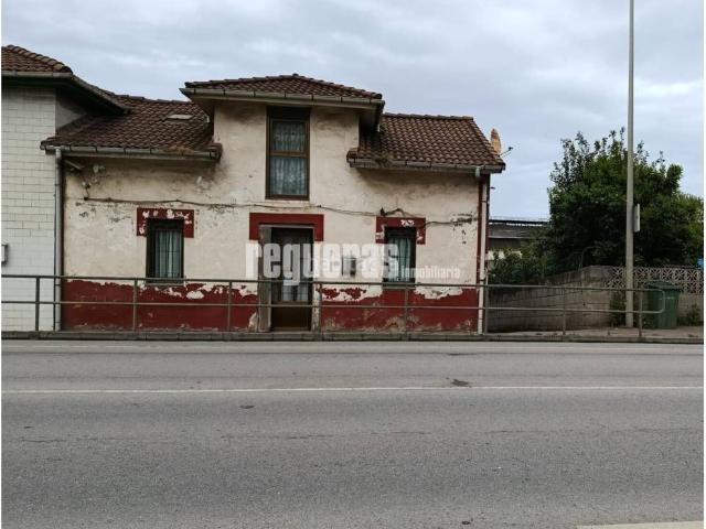 Casa en venta en Corvera de Asturias. Venta de Casa para reformar en Corvera de Asturias. Casas Corvera de.