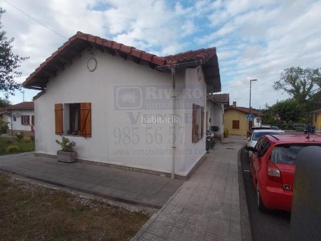 Casa en venta en Corvera de Asturias. Zona Trasona, Corvera de Asturias Casa totalmente reformada. Casas Corvera de.