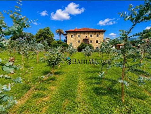 Casa en Venta en Corvera de Toranzo