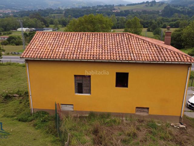 Casa en venta en Corvera de Toranzo. Casas Corvera de.