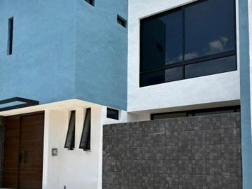 CASA EN VENTA EN COTO CASTAÑOS, VALLE IMPERIAL, ZAPOPAN, JALISCO