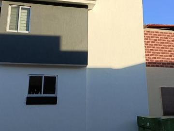 Casa en venta en Coto Asturias, Nueva Galicia | Esquina frente al parque