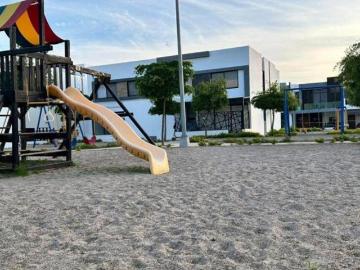 Casa en venta en Coto Atlántico de Oportunidad. Sólo de Contado