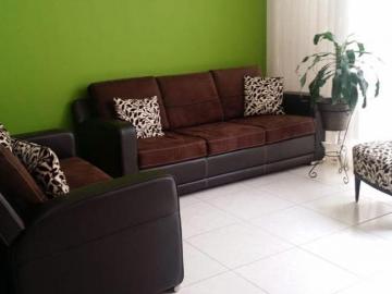 Casa en venta en coto en El Fortín, Zapopan