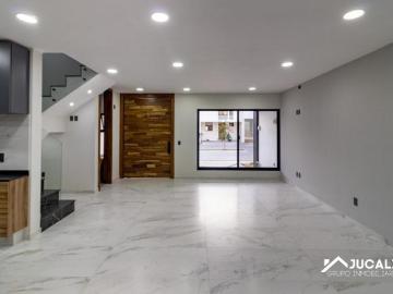 Casa en venta en Coto Savia, Valle de San Isidro, Zapopan
