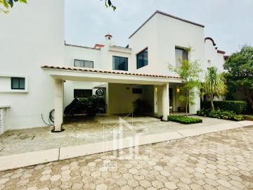 CASA EN VENTA EN COTO SAN JORGE VALLE REAL
