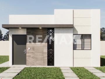 CASA EN VENTA EN COTO SUR 2 MODELO DUNA