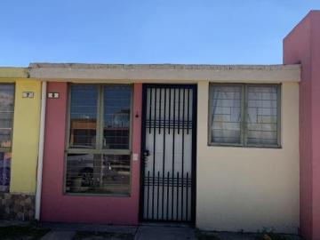 Casa en Venta en Coto Parques del Palmar Tlaquepaque