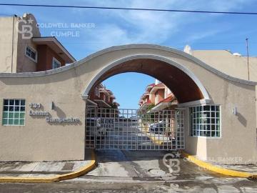 Casa en Venta en Coto Privado. Granjas Veracruz