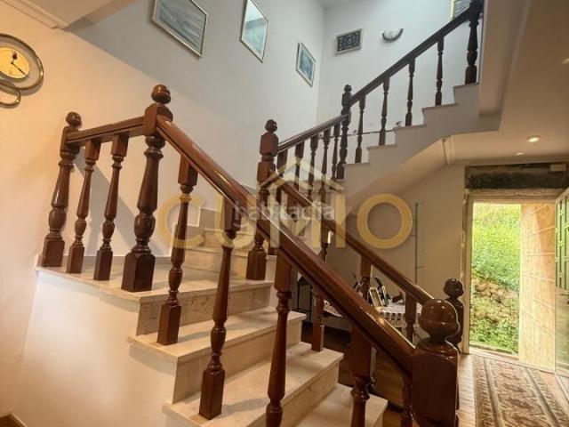 Casa en venta en Cotobade. Casas.