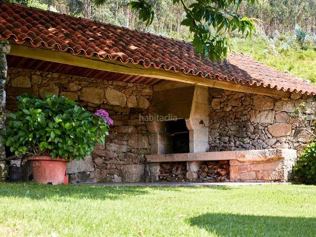 Casa en venta en Cotobade. Casas.