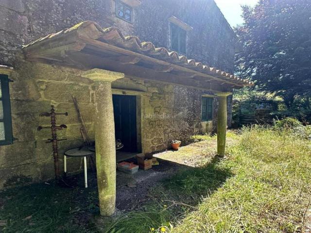 Casa en venta en Cotobade. LUGAR PARROQUIA DE SAN JORGE SN. Casas.