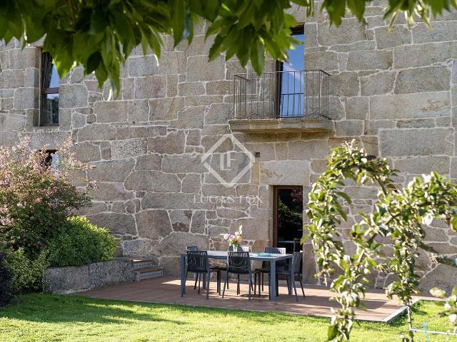 Casa en venta en Cotobade Pontevedra