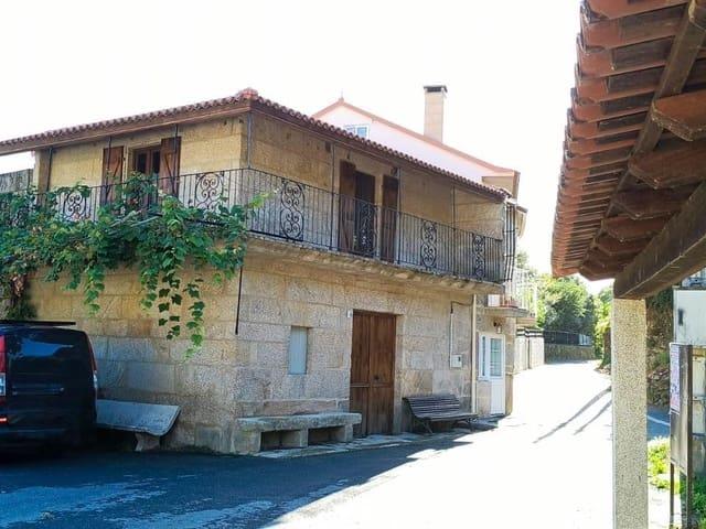 Casa en venta en Cotobade, Pontevedra