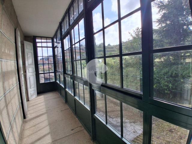 Casa en venta en Cotobade. ? Se vende pazo histórico en Cotobade Pontevedra Ideal para inversión o vivienda familiar En el corazón de la pintoresca localida. Casas.