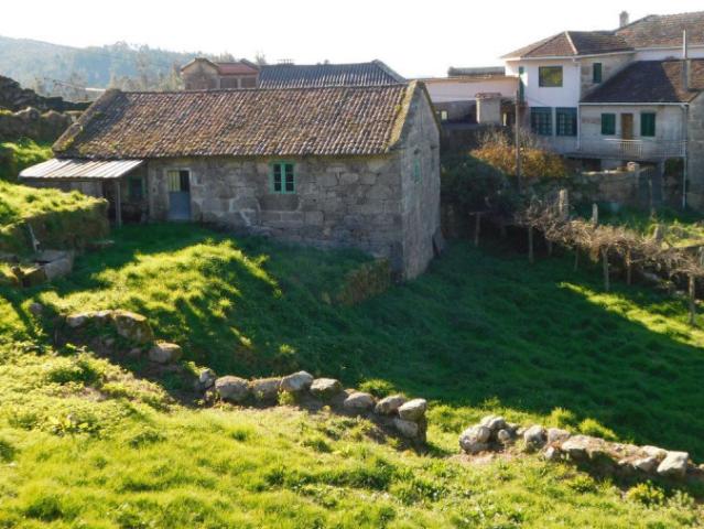 Casa en venta en Cotobade, Tenorio