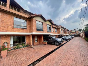 Casa En Venta En Cota En Cetime, Cota V354668
