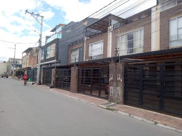 Casa En Venta En Cota En Centro V289919