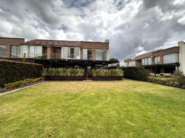 Casa En Venta En Cota En Variante Cota V152462