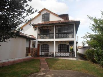 Casa En Venta En Cota En. V113657