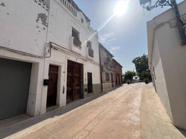 Casa en Venta en Cotes