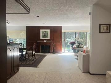 Casa en Venta en Country Club Coyoacán