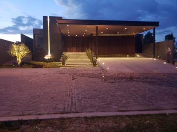 Casa en venta en Country Club Gran Jardín, León, Guanajuato