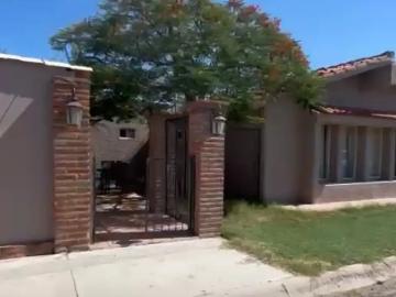 Casa en venta en Country Club, Guaymas, Sonora
