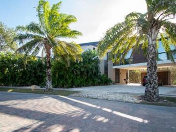 CASA EN VENTA EN COUNTRY CLUB MERIDA YUCATAN